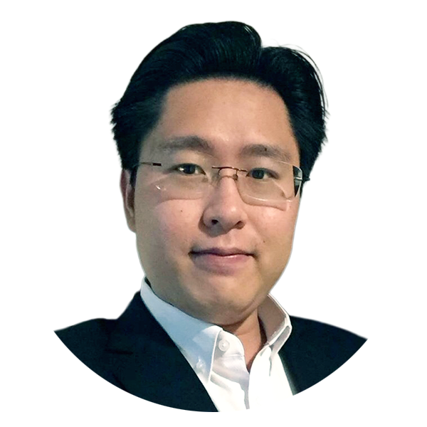 Desmond Ng