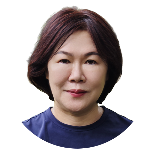 Jean Yong