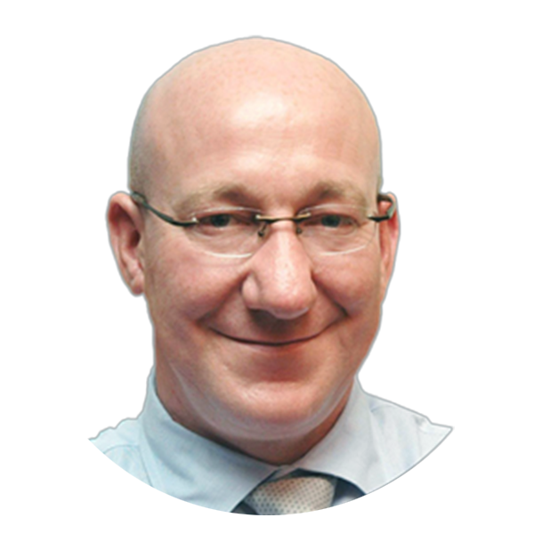 Michiel R. de Boer