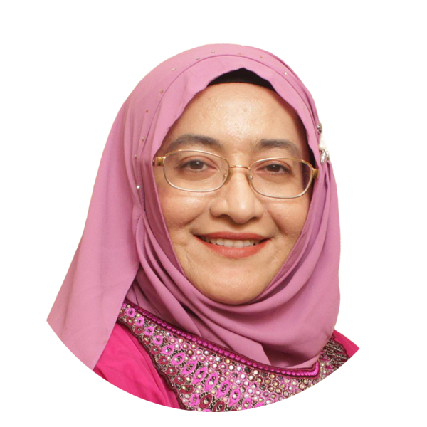 Prof. Dr. Nahlah Elkudssiah Ismail