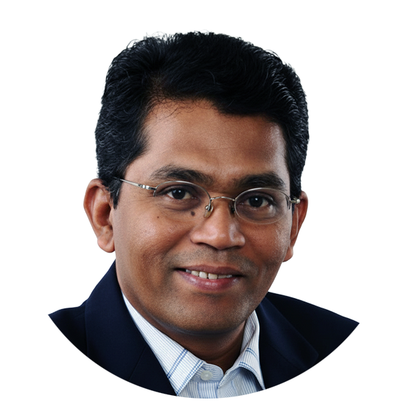 Prakash Rao Appalanaidu