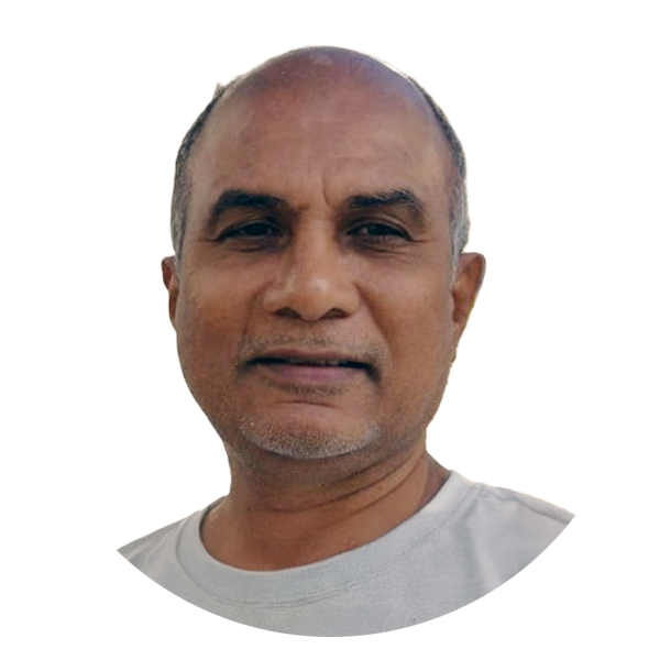 Thavaseelan (Thava) Mutaya
