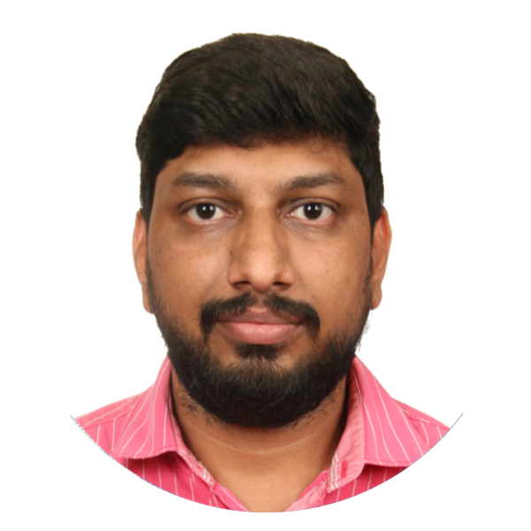 Vinay Kumar Deepala